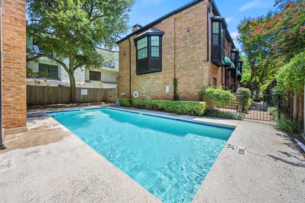 Newton Place Condos - Residential