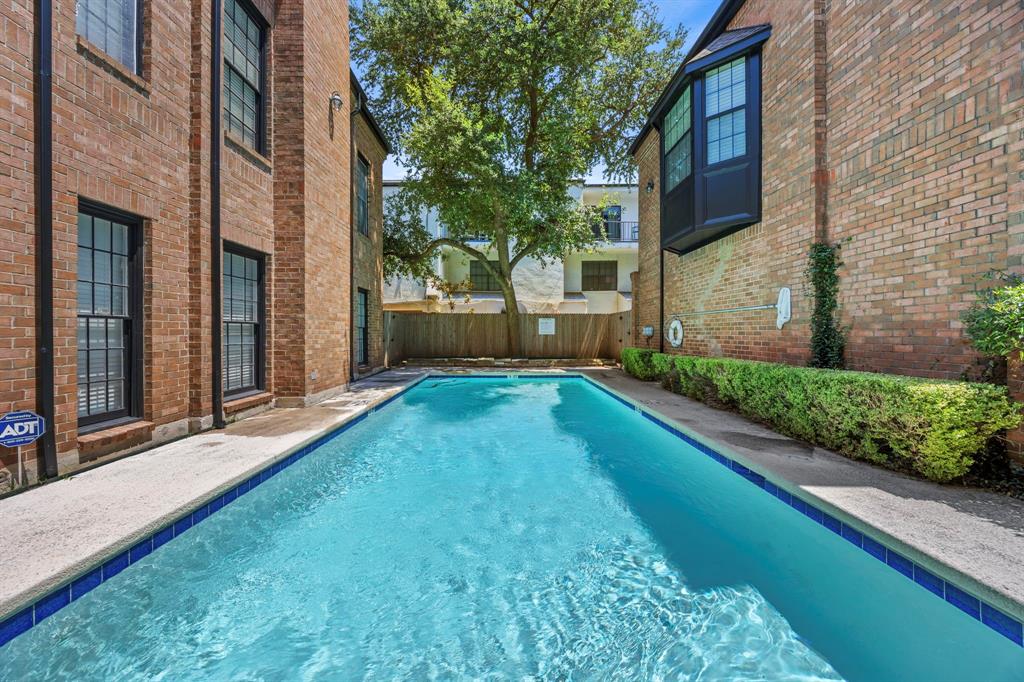 Newton Place Condos - Residential