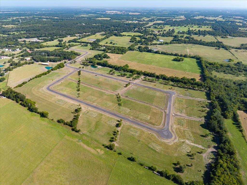 Sundance Addition - Land