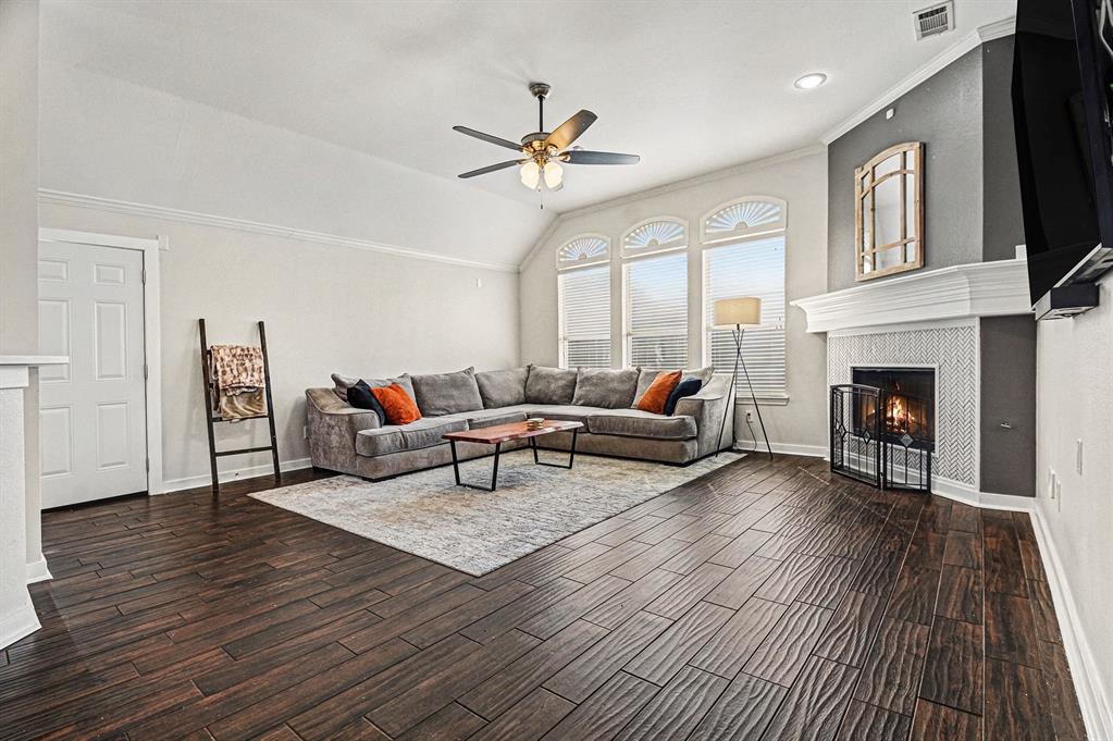 Legend Trails Ph I - Residential
