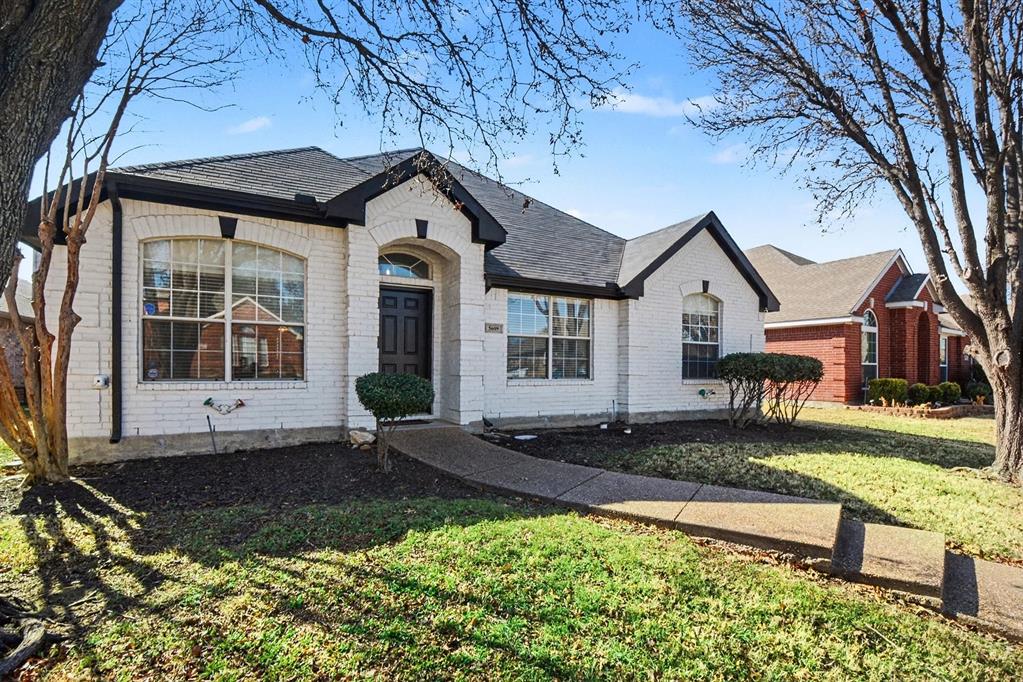 Legend Trails Ph I - Residential