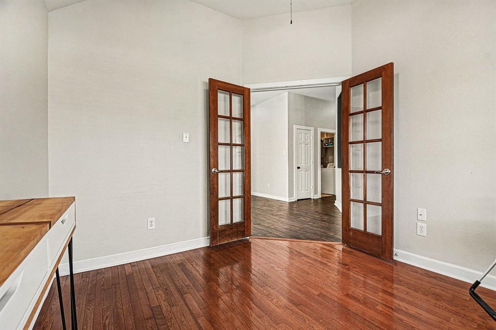 Legend Trails Ph I - Residential