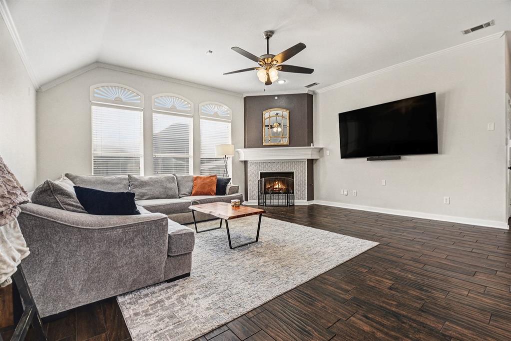 Legend Trails Ph I - Residential