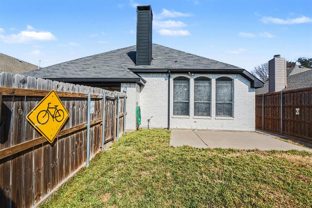 Legend Trails Ph I - Residential