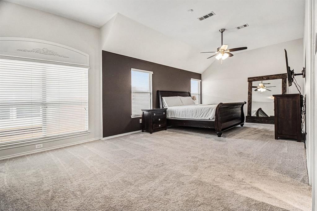 Legend Trails Ph I - Residential