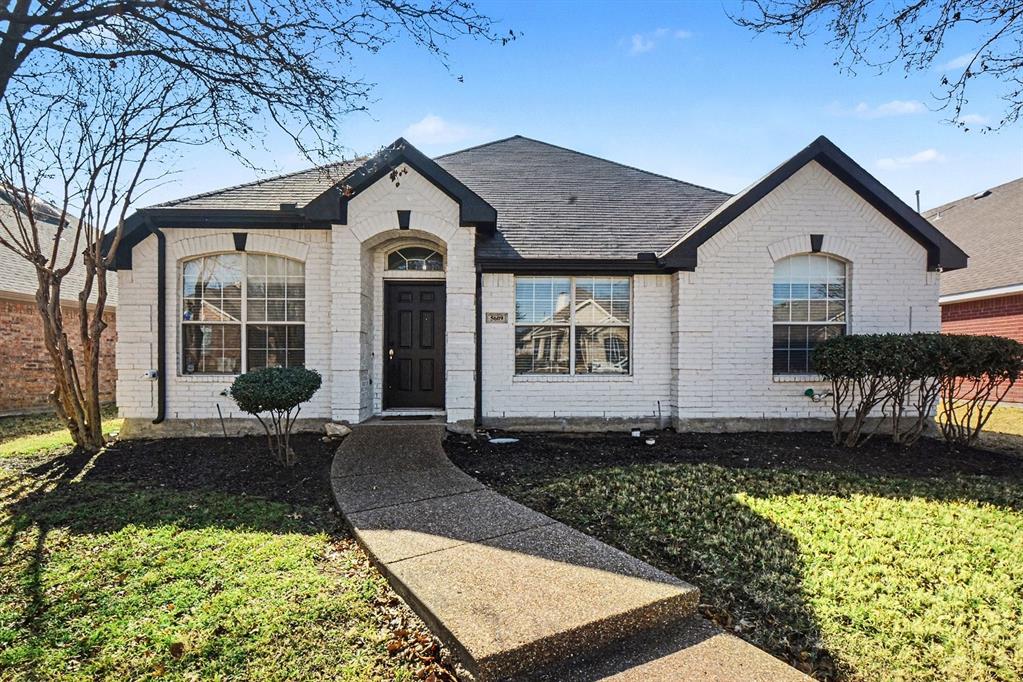 Legend Trails Ph I - Residential