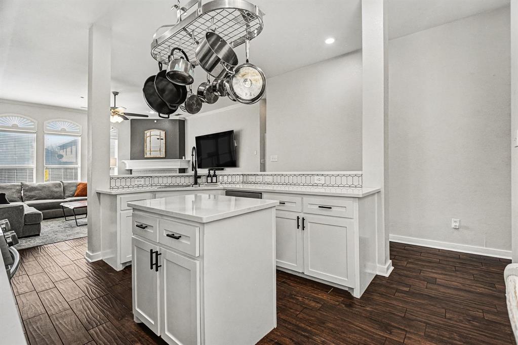 Legend Trails Ph I - Residential