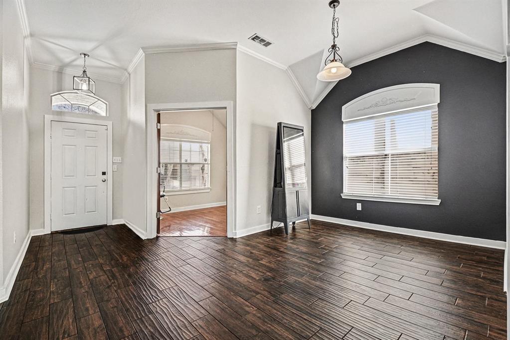 Legend Trails Ph I - Residential