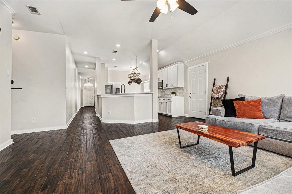 Legend Trails Ph I - Residential