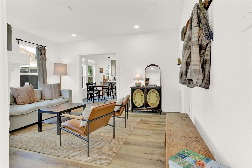 Randolph-Fairview Add - Residential