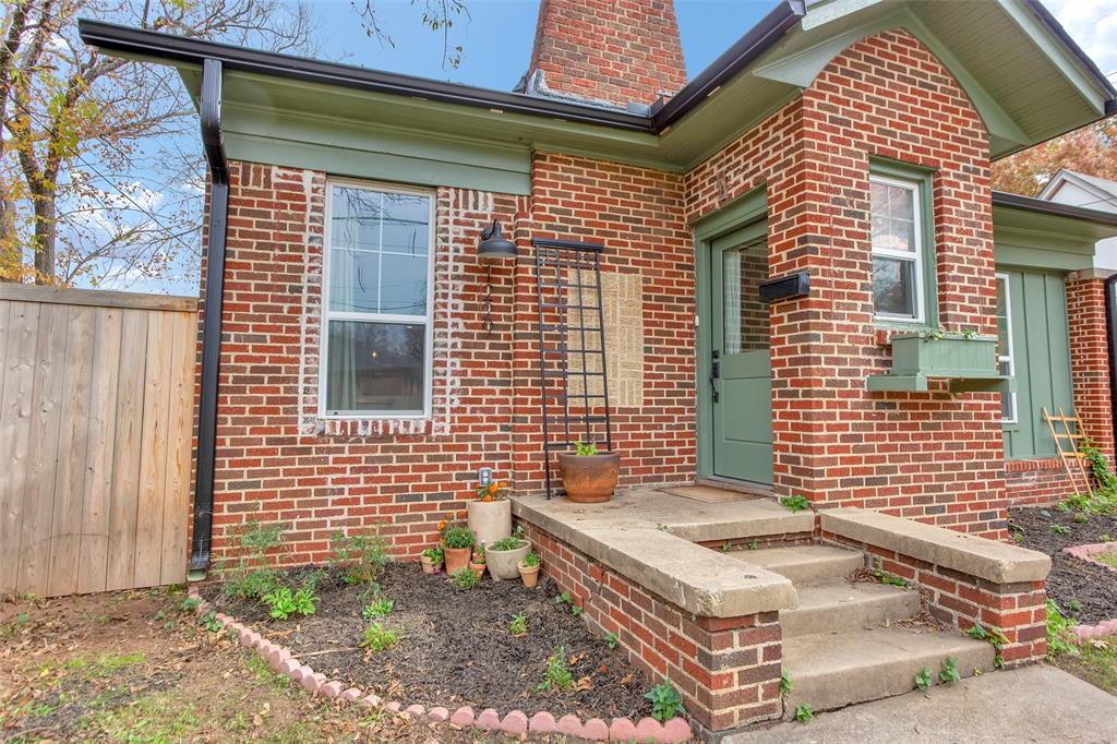 Randolph-Fairview Add - Residential