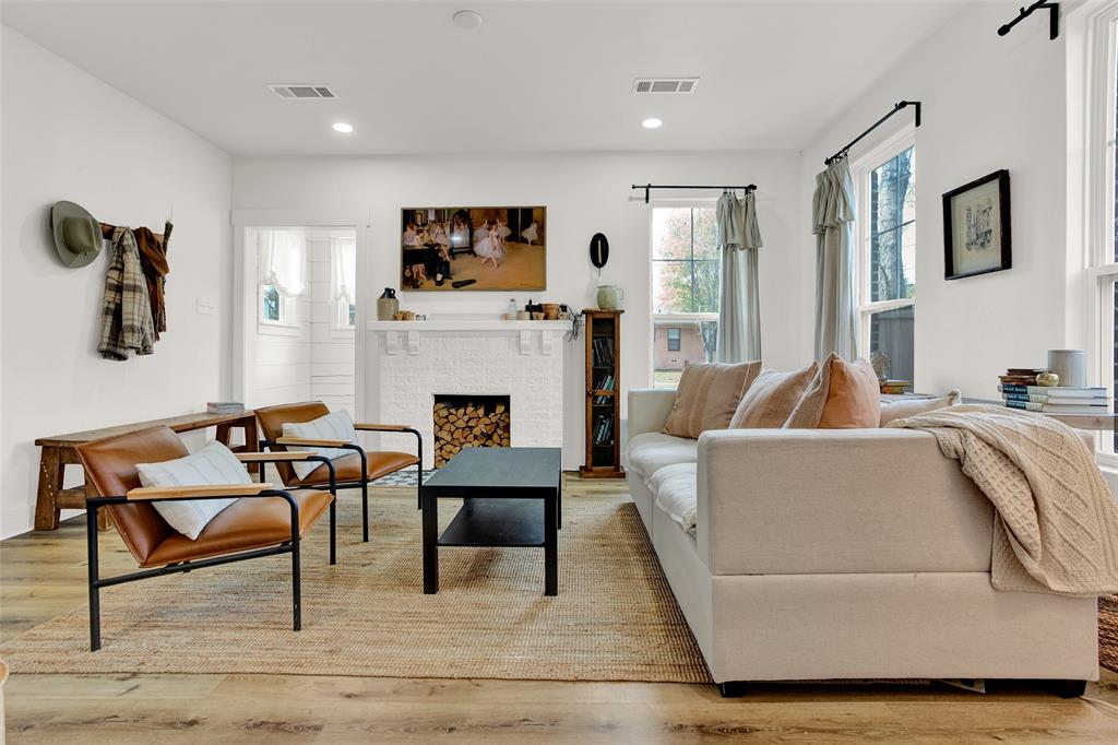 Randolph-Fairview Add - Residential