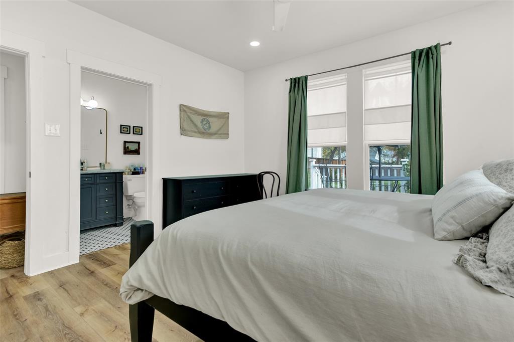 Randolph-Fairview Add - Residential