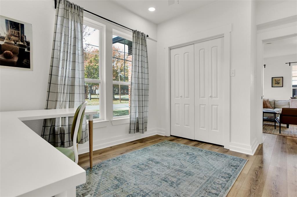 Randolph-Fairview Add - Residential