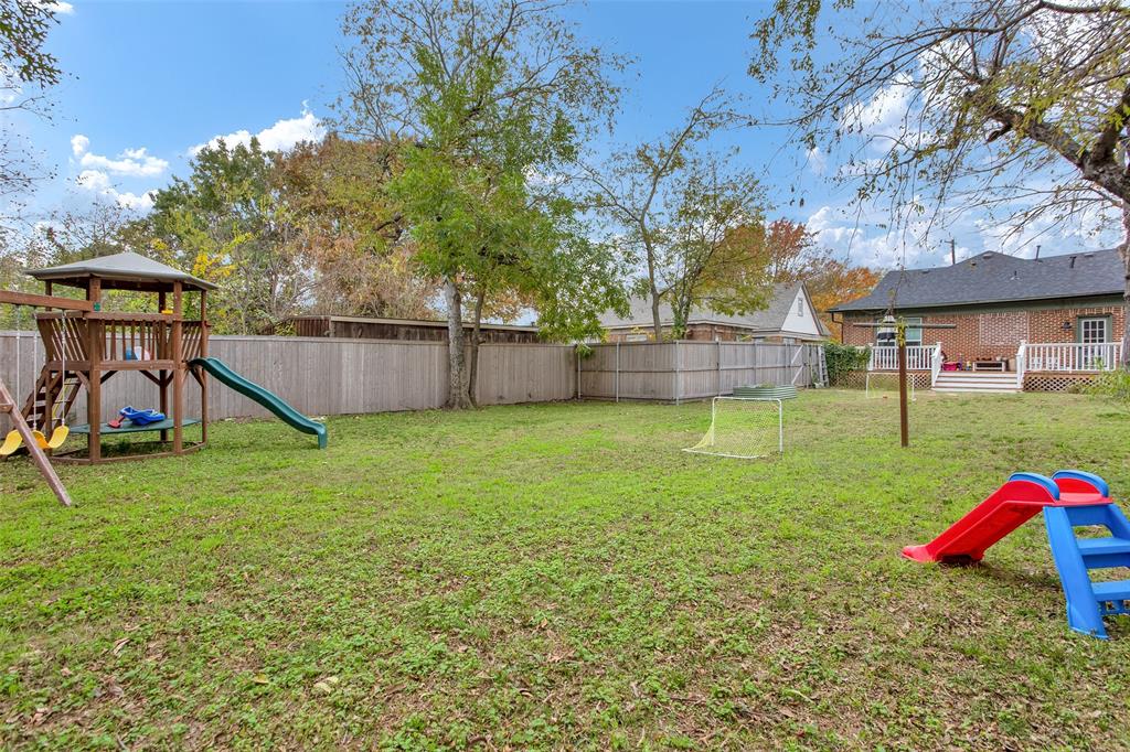 Randolph-Fairview Add - Residential