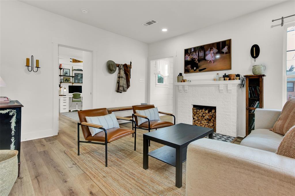 Randolph-Fairview Add - Residential