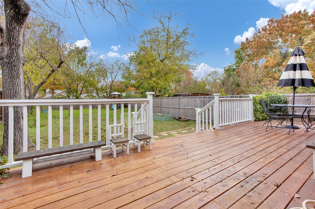 Randolph-Fairview Add - Residential