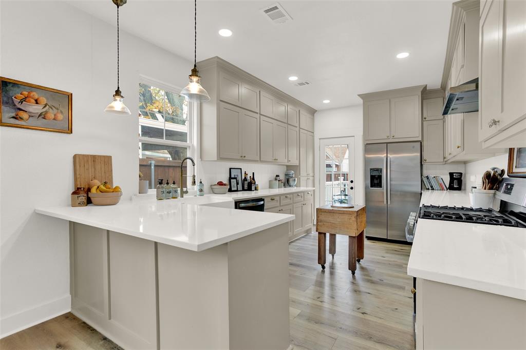 Randolph-Fairview Add - Residential