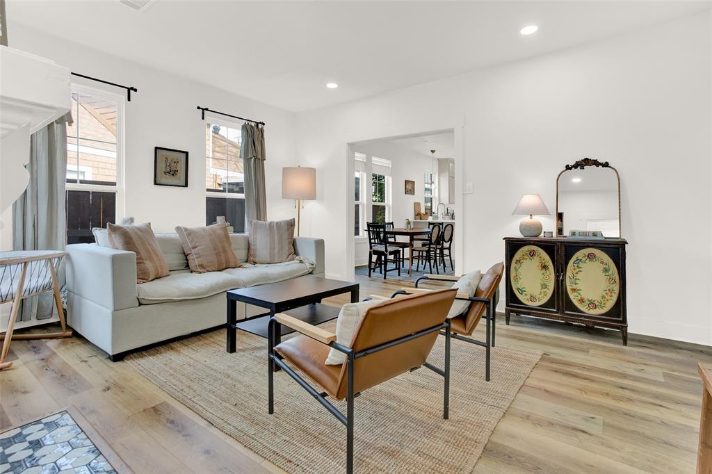 Randolph-Fairview Add - Residential