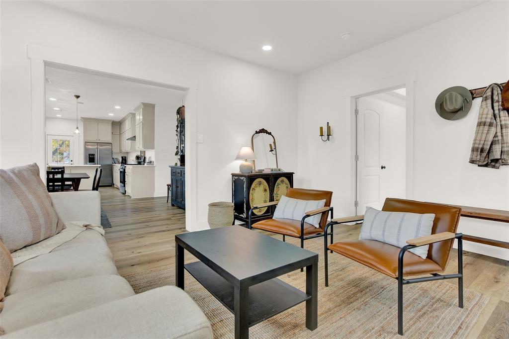 Randolph-Fairview Add - Residential