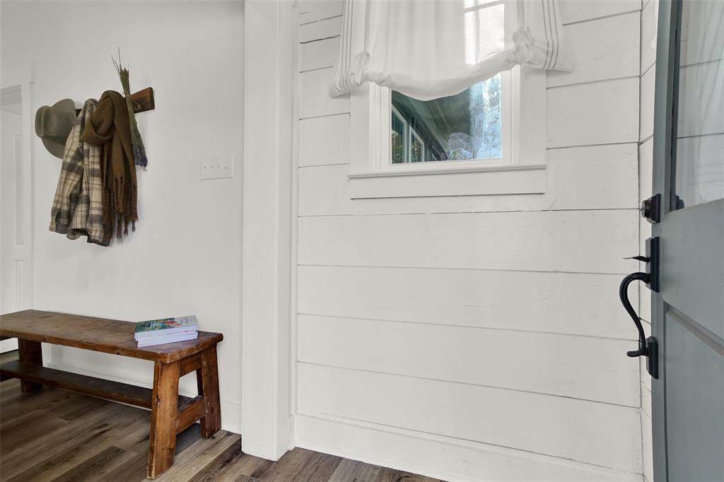 Randolph-Fairview Add - Residential