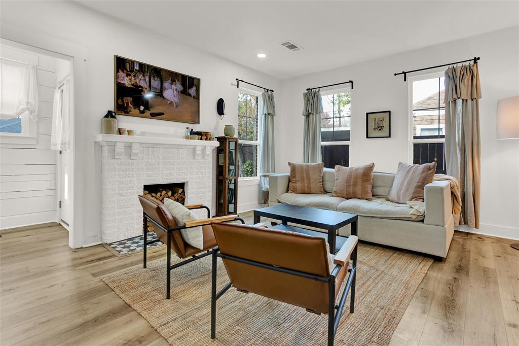 Randolph-Fairview Add - Residential