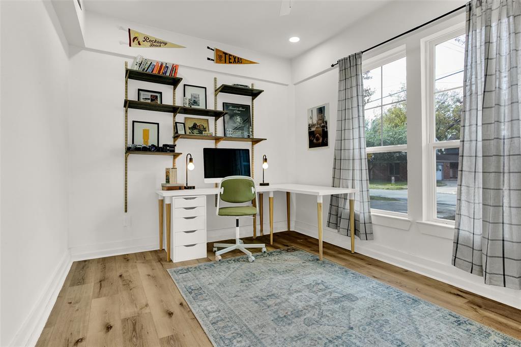 Randolph-Fairview Add - Residential