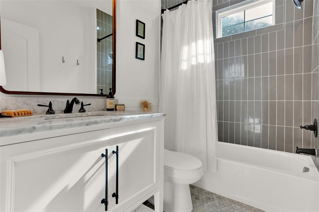 Randolph-Fairview Add - Residential