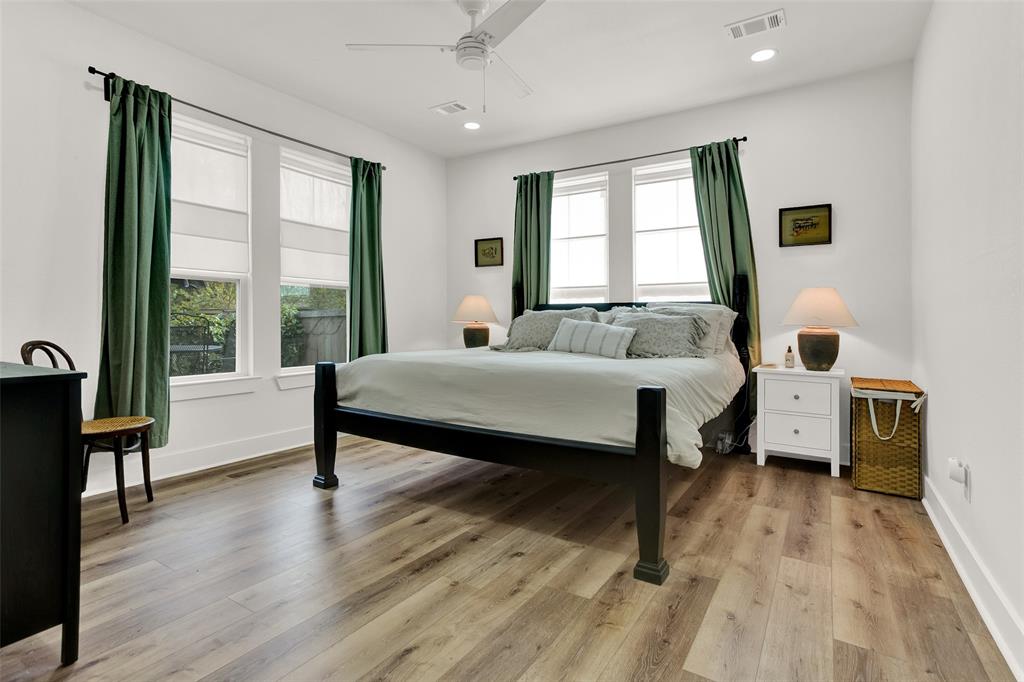 Randolph-Fairview Add - Residential