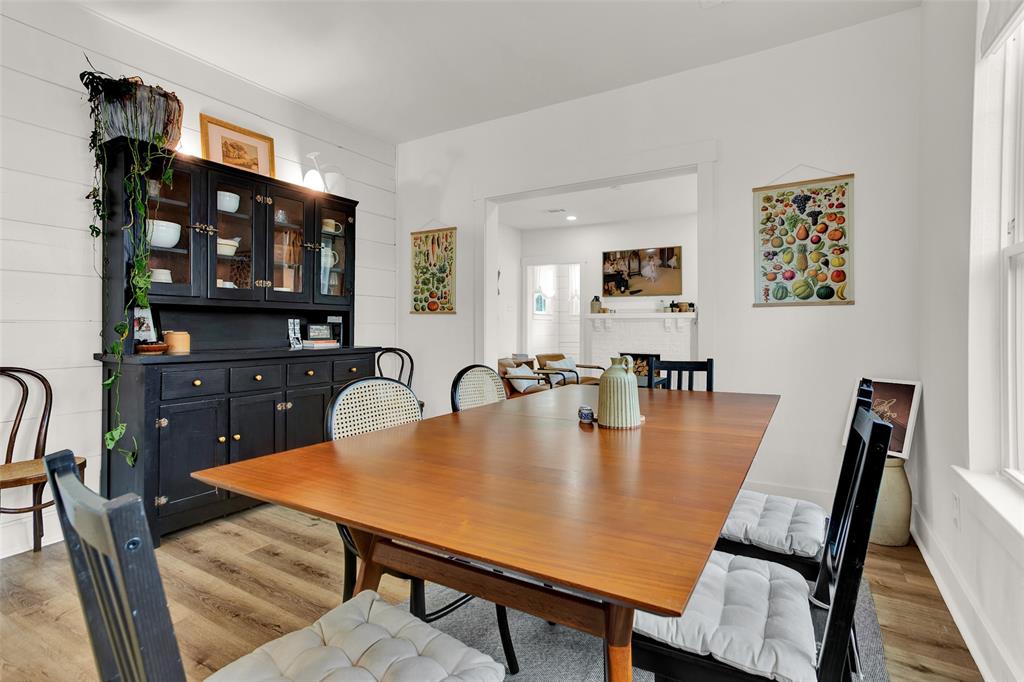 Randolph-Fairview Add - Residential