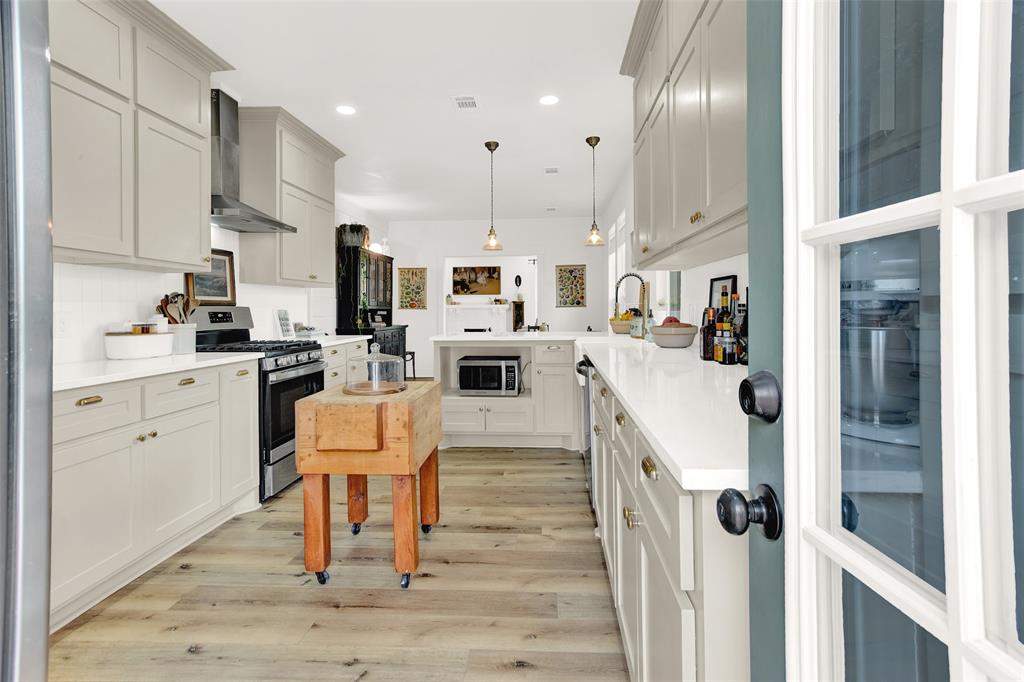 Randolph-Fairview Add - Residential