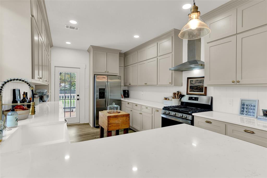 Randolph-Fairview Add - Residential