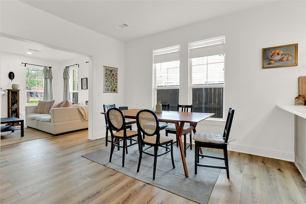 Randolph-Fairview Add - Residential