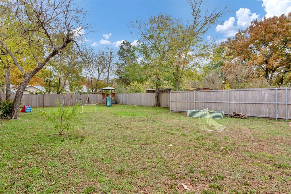 Randolph-Fairview Add - Residential