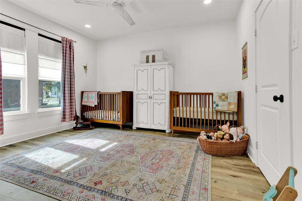 Randolph-Fairview Add - Residential