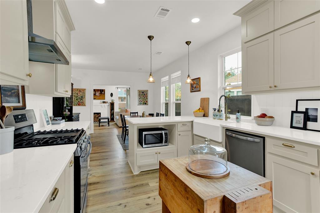 Randolph-Fairview Add - Residential