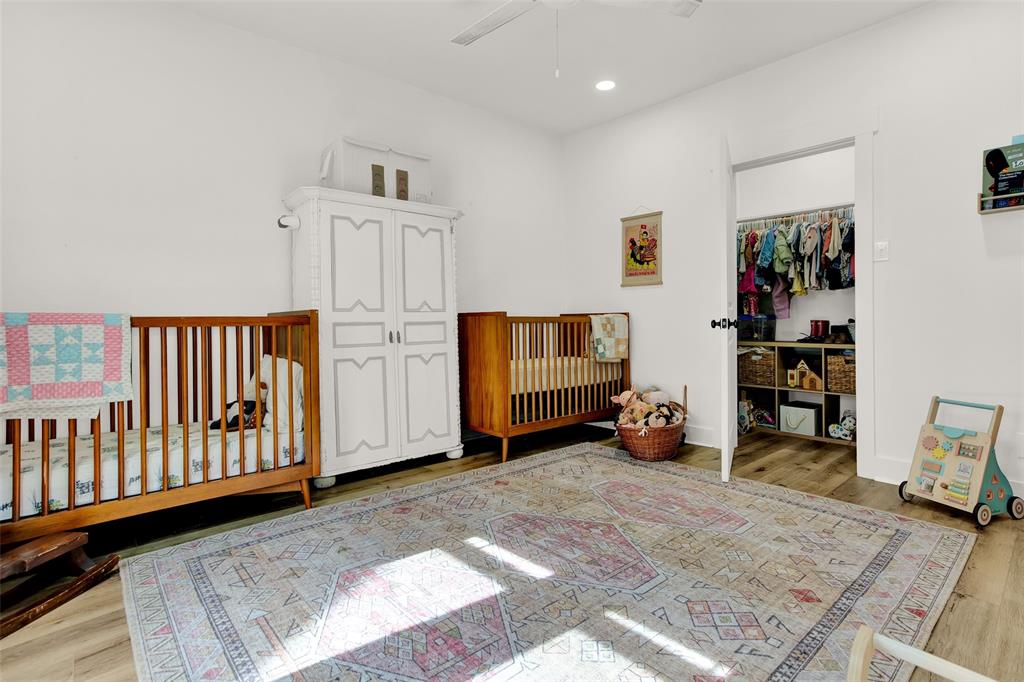 Randolph-Fairview Add - Residential