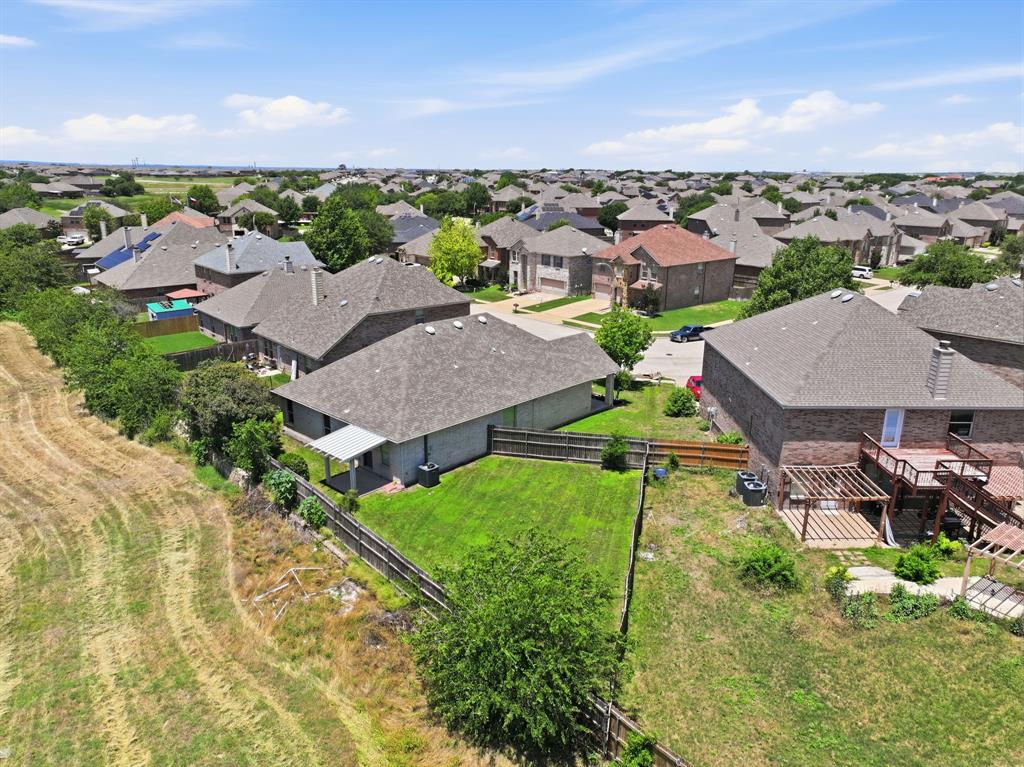 Parks At Boat Club The - Residential