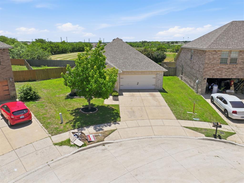 Parks At Boat Club The - Residential