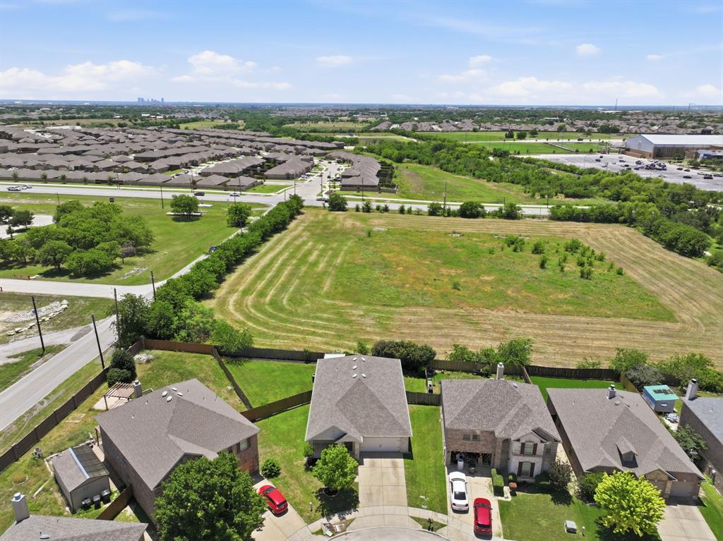 Parks At Boat Club The - Residential