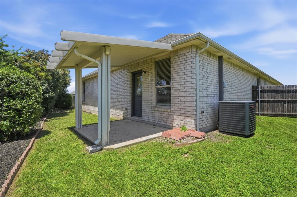Parks At Boat Club The - Residential