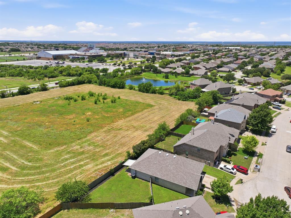 Parks At Boat Club The - Residential