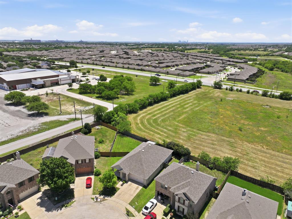 Parks At Boat Club The - Residential