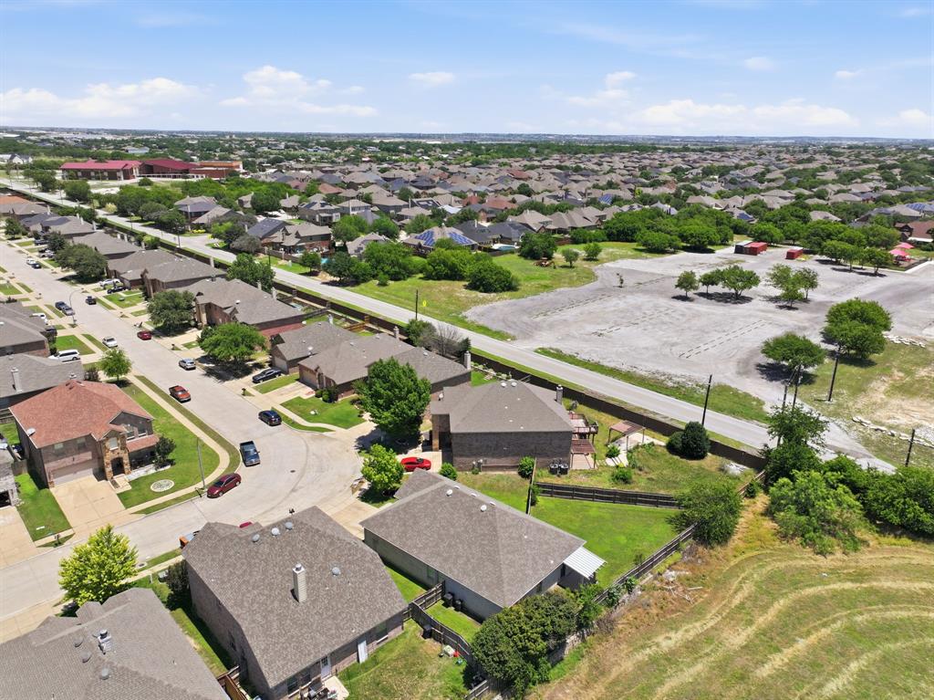 Parks At Boat Club The - Residential