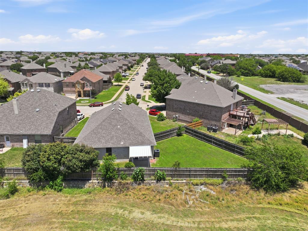 Parks At Boat Club The - Residential