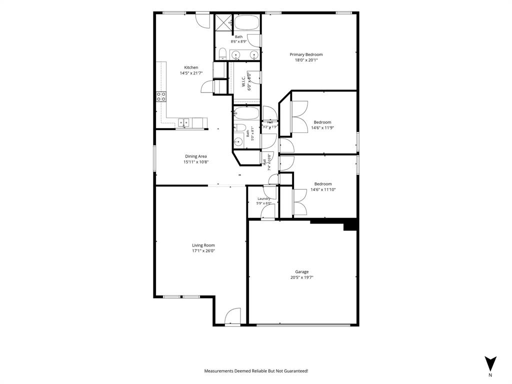Parks At Boat Club The - Residential