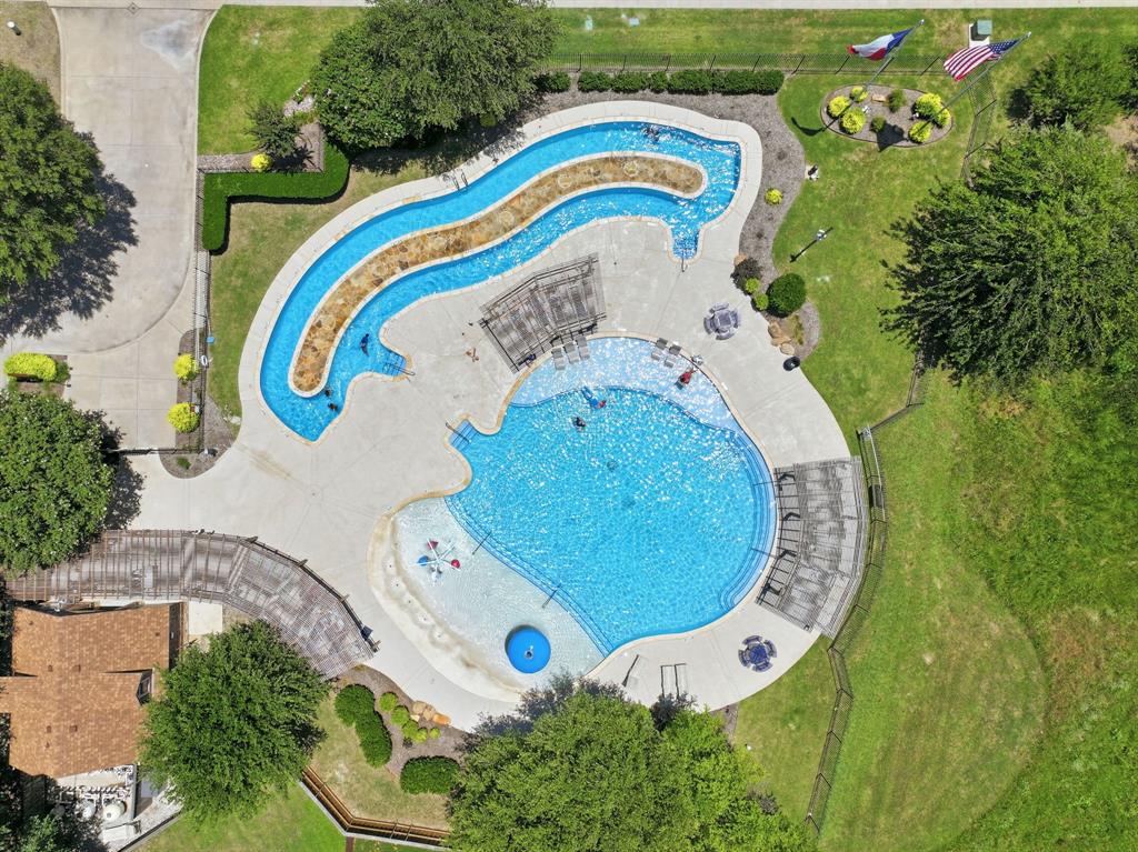 Parks At Boat Club The - Residential