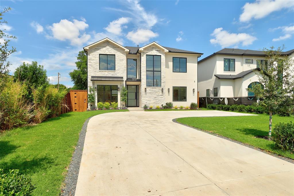MIDWAY HOLLOW - Residential