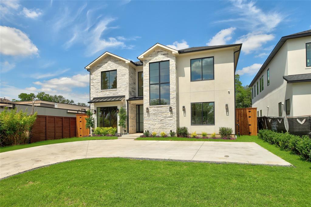 MIDWAY HOLLOW - Residential