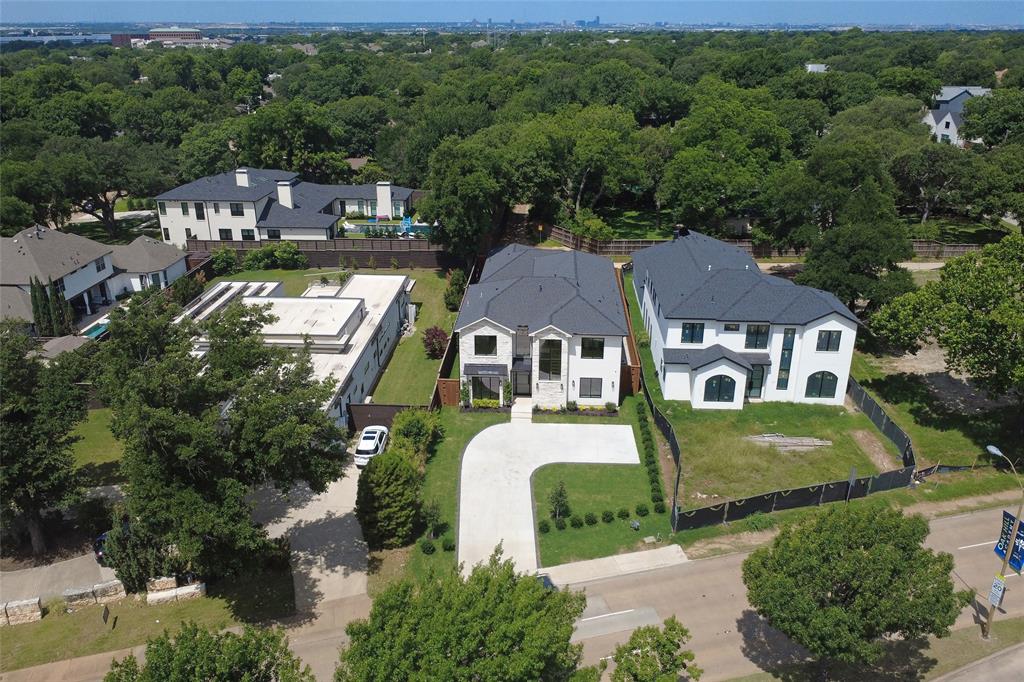 MIDWAY HOLLOW - Residential